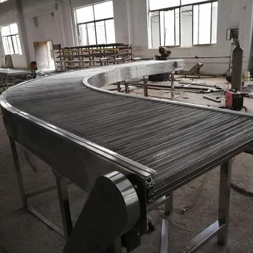 帶式輸送機驅使隧道爐設備種類運用及優缺點分析