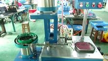 簡單介紹篩分噴漆櫃機