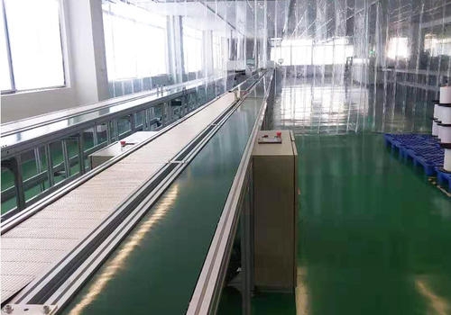 自動裝配麻豆一级片无码的光纖傳感器運用